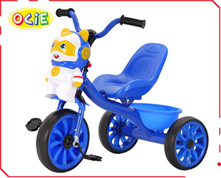 TRICYCLE