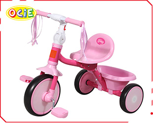 TRICYCLE