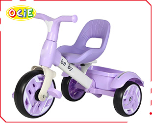 TRICYCLE