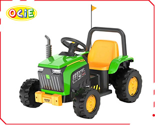 RECHARGEABLE RIDE ON CAR