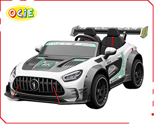 RECHARGEABLE CAR W/ RC