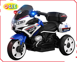 RECHARGEABLE MOTORCYCLE