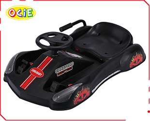 ELECTRIC DRIFTING CAR