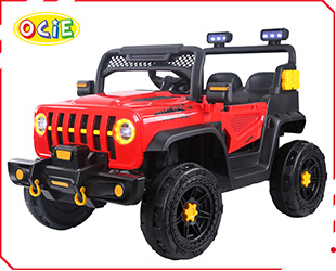 RECHARGEABLE CAR R/C