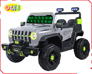 RECHARGEABLE CAR R/C