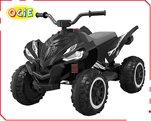 RECHARGEABLE ATV 