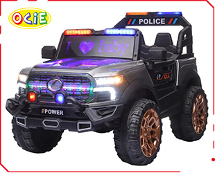 RECHARGEABLE CAR R/C
