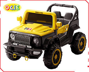 RECHARGEABLE UTV R/C