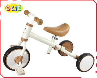 TRICYCLE
