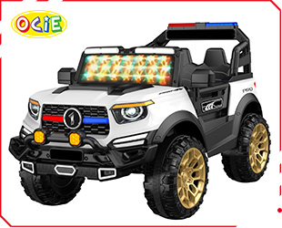 RECHARGEABLE CAR R/C