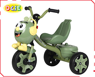TRICYCLE