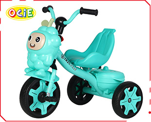 TRICYCLE