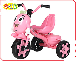TRICYCLE