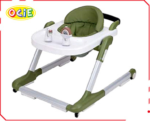 4 IN 1 BABY WALKER