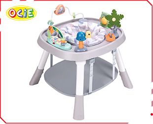 5 IN 1 PLAY CENTER