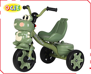 TRICYCLE