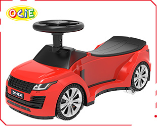 SWING CAR