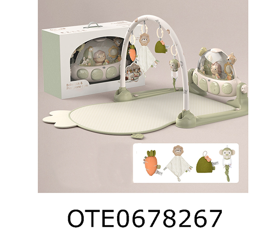 BABY GYM