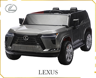 RECHARGEABLE CAR LICENSE R/C