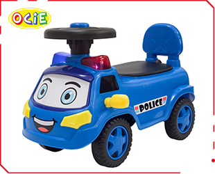 RIDE ON CAR