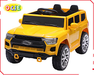 RECHARGEABLE UTV W/ RC
