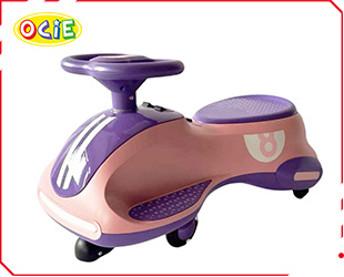 RECHARGEABLE SWING CAR