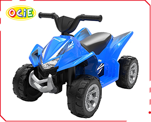 RECHARGEABLE ATV