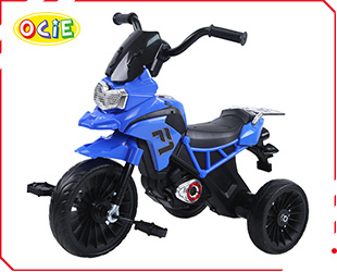 TRICYCLE
