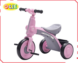 TRICYCLE