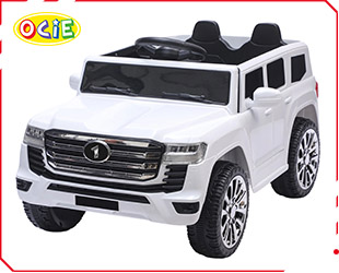 RECHARGEABLE UTV W/ RC