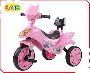 TRICYCLE