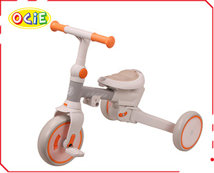 TRICYCLE