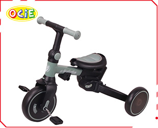 TRICYCLE