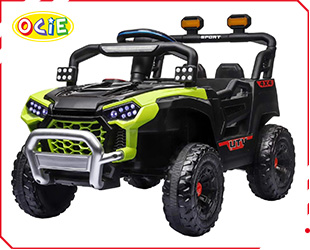 RECHARGEABLE CAR R/C