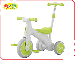 TRICYCLE