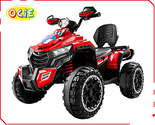 RECHARGEABLE ATV R/C