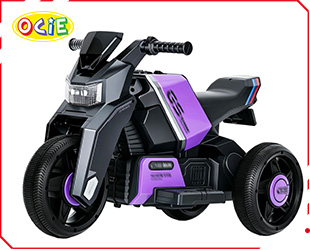 RECHARGEABLE MOTORCYCLE