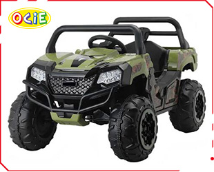 RECHARGEABLE UTV R/C