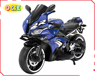 RECHARGEABLE MOTORCYCLE