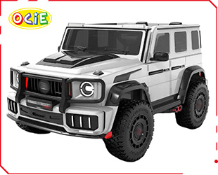 RECHARGEABLE CAR R/C