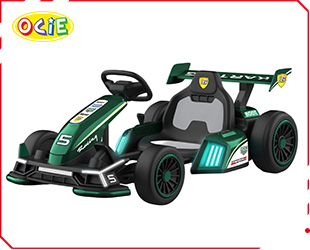 RECHARGEABLE DRIFT CAR