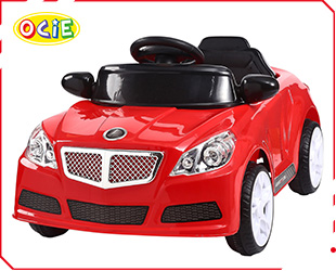 RECHARGEABLE CAR