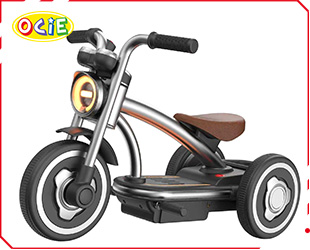 RECHARGEABLE MOTORCYCLE