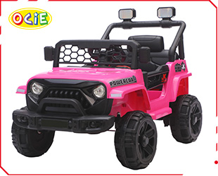 RECHARGEABLE UTV R/C