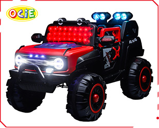 RECHARGEABLE UTV R/C