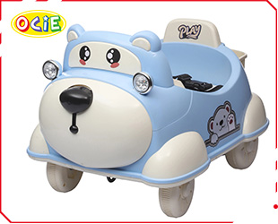 RECHARGEABLE CAR R/C