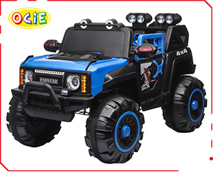 RECHARGEABLE UTV R/C