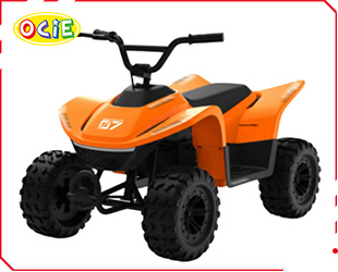 RECHARGEABLE ATV