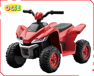 RECHARGEABLE ATV