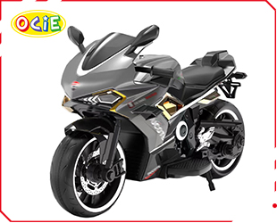 RECHARGEABLE MOTORCYCLE